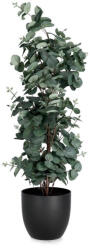Bizzotto Eucalipt artificial in ghiveci Ø46x90h (0170764)