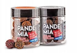 chytil bojli Pandemia 16mm 100g Íz: Apache=Indian Spice (PA16_APAC)