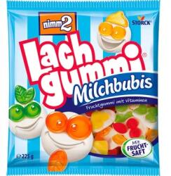 nimm2 Lach Gummi Milchbubis gumicukor 225g