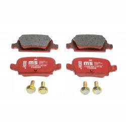 Master-Sport Germany Master-sport tárcsafékbetét készlet 13046028582SETMS