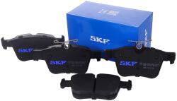 SKF Sada brzdových platničiek kotúčovej brzdy SKF VKBP 90152 (VKBP 90152)