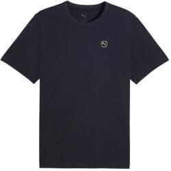 PUMA ESS Elevated , albastru inchis , M