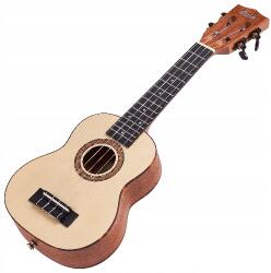  Laila UDC-2103-SM szoprán ukulele (UDC2103SM)