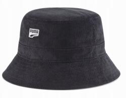 PUMA Sapka Kalap Puma Bucket 024250-01 fekete L/XL L/XL (4065449746472)