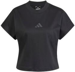 Adidas All SZN , Negru , L - hervis - 150,00 RON