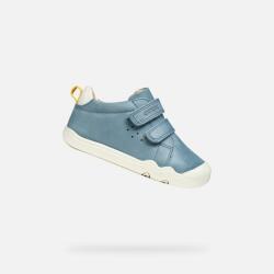 GEOX Сини детски боси обувки Geox Steppieup Geox | Sin | Момчешки | 25