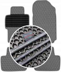 Max-Dywanik Honda Accord VII 2003-2008 Autószönyegek gumi Eva Eternity Szürke