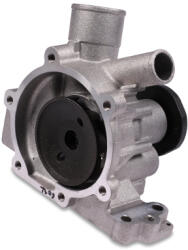 HEPU P604 Vízszivattyú, motorhűtés