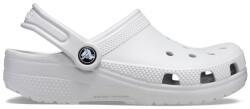 Crocs Saboți Crocs Classic Toddlers New clog Gri - Atmosphere 27-28 EU - C10 US