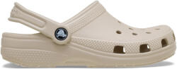 Crocs Saboți Crocs Classic Kid's New clog Bej - Frappe 32-33 EU - J1 US