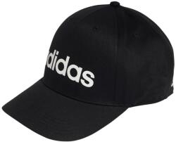 Adidas Linear Cap , Negru , none