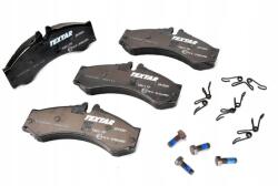 Textar 2915301 Féktuskó készlet