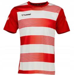 Hummel Póló Elite Kids Hoop Ss Jersey roz 164- 176 (210937)