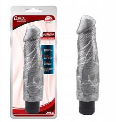 Chisa-novelties Pat McCock-Silver (759746723406)