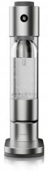 WMF Element One acél Szódagép 750 ml- palack (608116040)