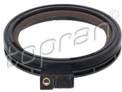 TOPRAN Tesniaci krúżok kľukového hriadeľa TOPRAN 207 636 (207 636)