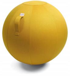  Vluv Bol Leiv ülőlabda 70-75 cm Mustár aktív ülés otthonra (SBV-004.75MU)