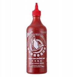 Flying Goose Sriracha Hot szósz a Flying Goose márkától, 730ml-es kiszerelésben (K 81)