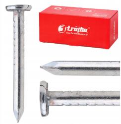 Trojka Papowe szegek, papi szegek 3.0 x 35, galvanizált 1KG (GPO 3.0X35)