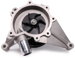 HEPU P284 Vízszivattyú, motorhűtés