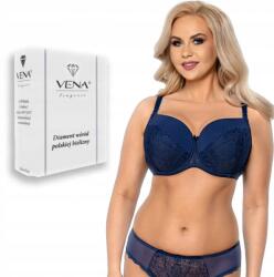 Vena Merevítős melltartó Vb-377 Vena sötétkék 85B (5903050425890)