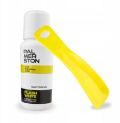 Palmerston fogfehérítő paszta műanyag cipőkanállal 2w1 készlet (Zestaw do czyszczenia i ochrony butów)