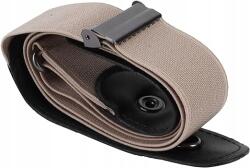  Rugalmas Öv csat nélkül nadrághoz Nyújtható Khaki gumi (7372)