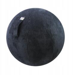  Vluv Bol Vlip Üléslabda 60-65 cm Navy testmozgás és egészséges ülés (SBV-012.65NA)