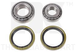 NK Ložisko kolesa NK 763504 (763504)