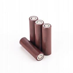 LG Akkumulátor 18650 Lg HG2 3000mAh 20A Új (INR18650-HG2)