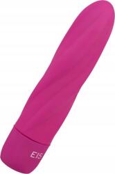 EIS Eis, rózsaszín bőrbarát szilikon vibrátor, vízálló