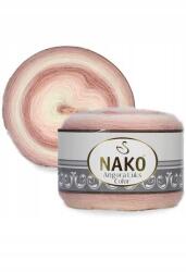Nako Angora Luks Color Fonal 150g/810m 82358 (ANGORA LUKS COLOR 82358)