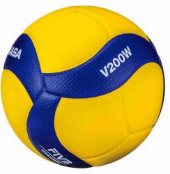 Mikasa Röplabda labda Mikasa V200W Match 5-ös méret (V200W)