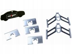 Maxgear Szerelőkészlet Fékbetétekhez Hátul Suzuki Swift III MK3 1.6 06- +illatosító