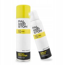 Palmerston Cipőtisztító Hab Impregnálással 2w1 Készlet (Zestaw do pielęgnacji i ochrony butów) - allegro - 4 455 Ft