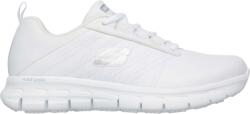 Skechers Sure Track - Erath (76576ecwht)