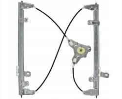 Valeo Ablakemelő Bal Első Valeo 850626