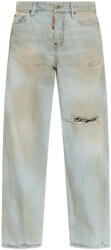 Dsquared2 Jeans S75LB1146D30011 470 navy blue