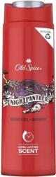 Old Spice Nightpanther 3az1ben tusfürdő férfiaknak 400ml (8700216875615)