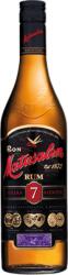 Matusalem Solera 7 - ром 700ml 700 ml