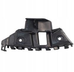 DPA Lökhárítóvezető Bal Első Vw Jetta IV 1.4 1.6-hoz