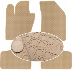 Max-Dywanik Jeep Compass II 2017- Autószönyegek - allegro - 26 750 Ft