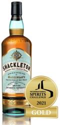 Shackleton - малцово шотландско уиски 700ml
