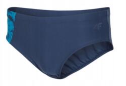 4F Fürdőnadrág 4F H4L17-MAJM004 sötétkék S (H4L17-MAJM004)