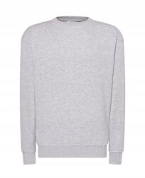 JHK Swra 290 melegítő felső, szürke (Méret: XXL) (SWRA 290)