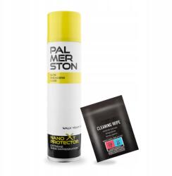 Palmerston Nano Xt impregnálószer bőrtisztító törlőkendővel 2w1 készlet (Zestaw do czyszczenia i ochrony butów)