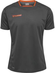 Hummel póló Authentic Kids Poly Jersey S/s méret 152-164 (6651)