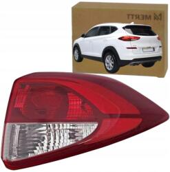 Mertt Külső Hátsó Lámpa Jobb 92402-D3010 Hyundai Tucson III Tl 2015-2018