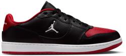 Jordan Court Connect Low 45 | Bărbați | Teniși | Negru | IQ5698-003