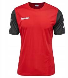 Hummel Póló Core Hybrid Match Jersey Légáteresztő 116/128 (203848)